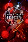 Poster for Memorias de Idhún
