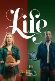 Poster for Life