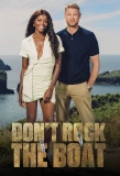 Poster for Don't Rock the Boat