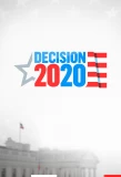 Poster for Decision 2020