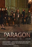 Poster for Paragon: The Shadow Wars