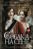 Poster for Собака на сене