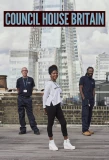 Poster for Council House Britain