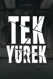 Poster for Tek Yürek