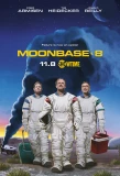Poster for Moonbase 8