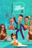 Poster for Veel Tamtam