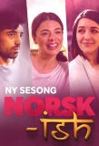 Poster for Norsk-ish