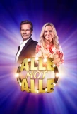 Poster for Alle mot alle