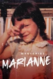 Poster for Mysteriet Marianne