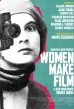 Poster for Women Make Film