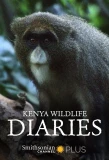 Poster for Kenya Wildlife Diaries