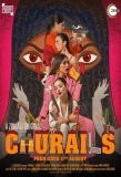 Poster for Churails