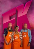 Poster for Familiekokkene