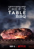 Poster for Chef's Table: BBQ