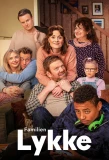 Poster for Familien Lykke