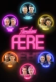 Poster for Familiens Ære