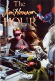 Poster for The Jim Henson Hour