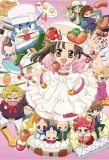 Poster for Cookin' Idol Ai! Mai! Main!