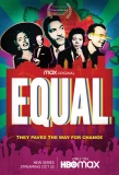 Poster for Equal