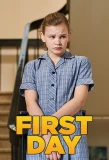 Poster for First Day