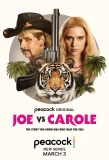 Poster for Joe vs Carole