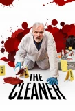 Poster for The Cleaner