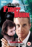 Poster for First Born
