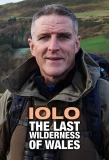 Poster for Iolo: The Last Wilderness of Wales