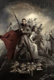 Poster for God of Lost Fantasy