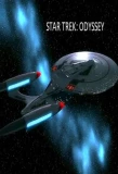 Poster for Star Trek: Odyssey