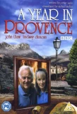 Poster for A Year in Provence