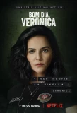 Poster for Bom dia, Verônica