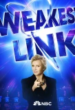 Poster for Weakest Link