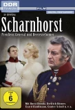 Poster for Scharnhorst