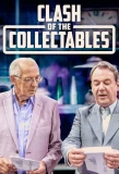 Poster for Clash of the Collectables