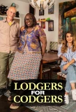 Poster for Lodgers for Codgers