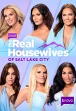 Poster for The Real Housewives of Salt Lake City