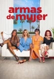 Poster for Armas de Mujer