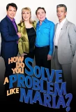 Poster for How Do You Solve a Problem Like Maria?