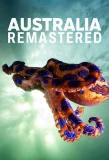 Poster for Australia Remastered