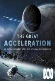 Poster for The Great Acceleration