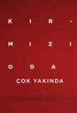 Poster for Kırmızı Oda