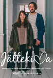 Poster for Jättekiva