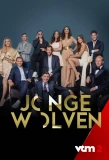 Poster for Jonge Wolven