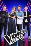 Poster for The Voice Senior