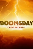 Poster for Doomsday Caught on Camera