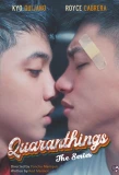 Poster for Quaranthings The Series