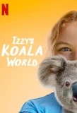 Poster for Izzy's Koala World