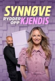 Poster for Synnøve rydder opp – kjendis