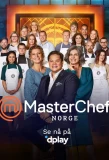 Poster for MasterChef Norge